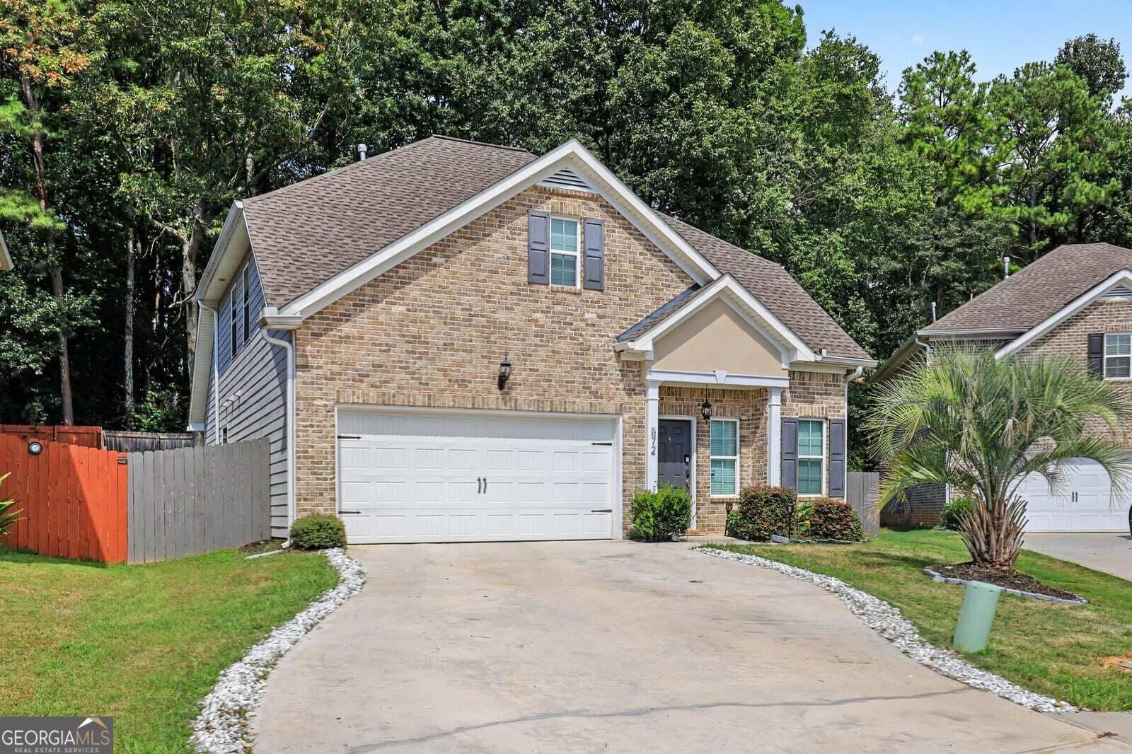 4 bedroom, 2.5 bathroom, 2,311 sq ft single family residence for sale at 572 Sprayberry Drive, Stockbridge, GA 30281