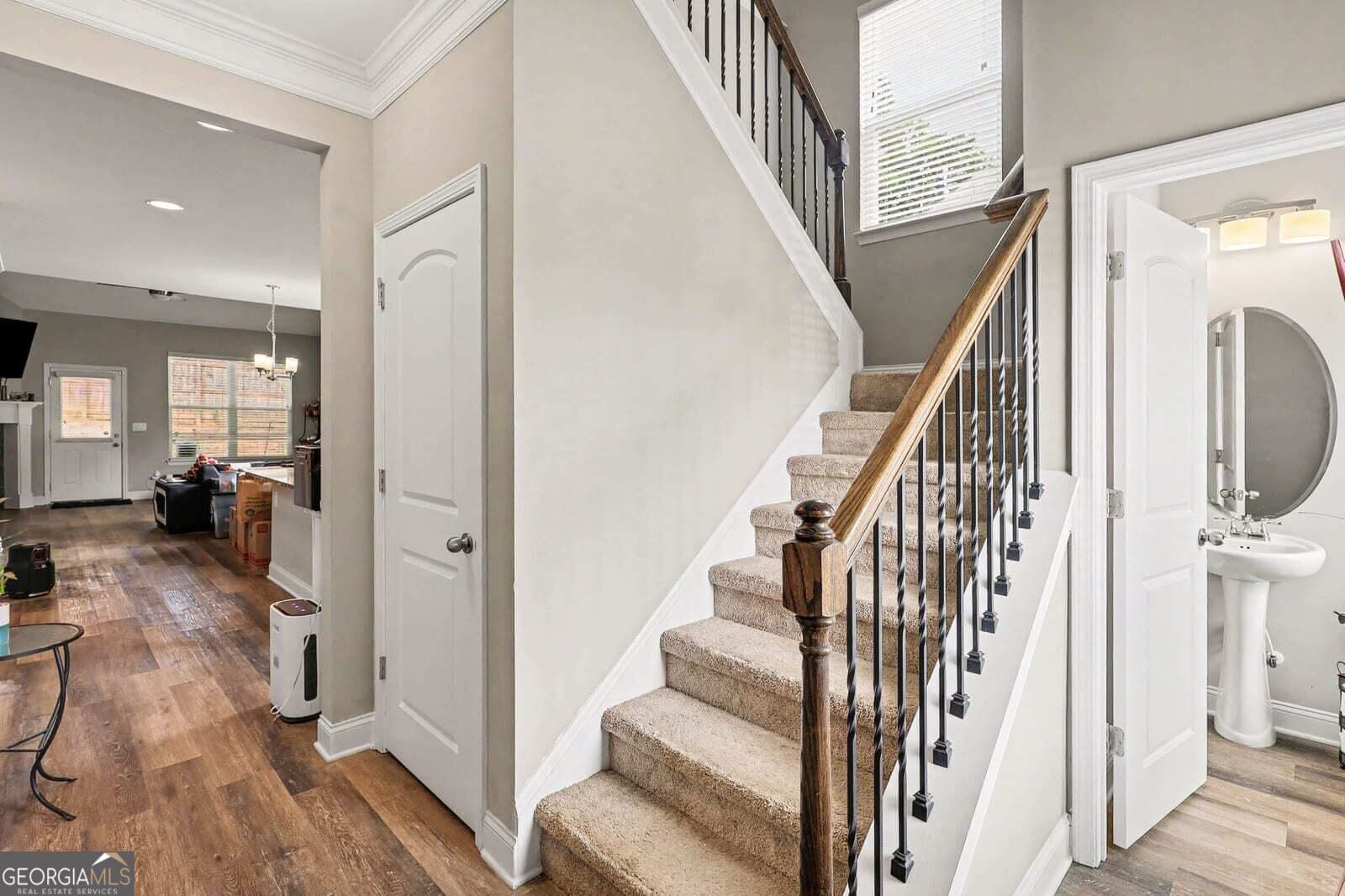 4 bedroom, 2.5 bathroom, 2,311 sq ft single family residence for sale at 572 Sprayberry Drive, Stockbridge, GA 30281 — photo 5