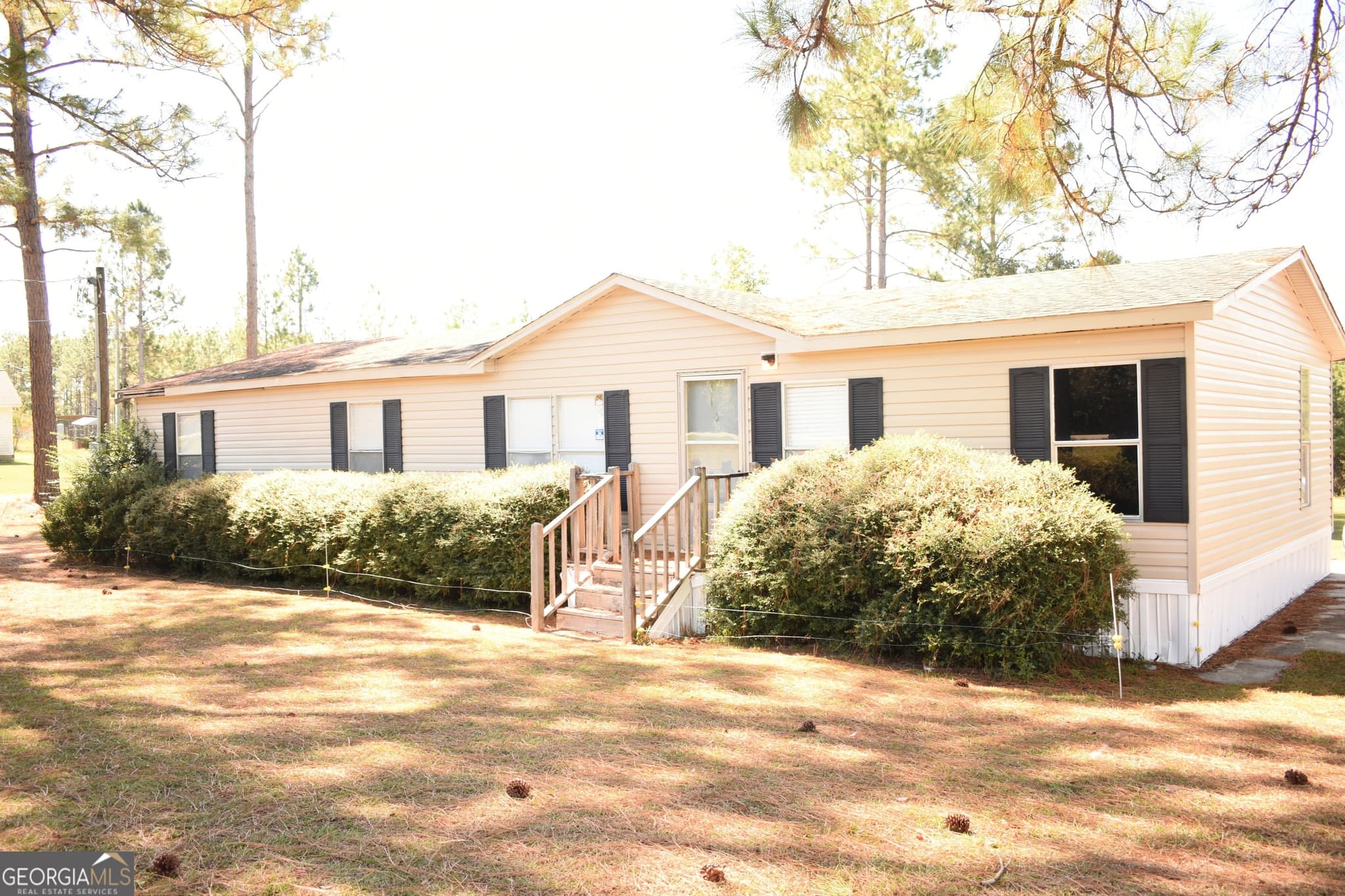 496 Grays Landing Road, Uvalda, GA 30473 — most recent listing photo