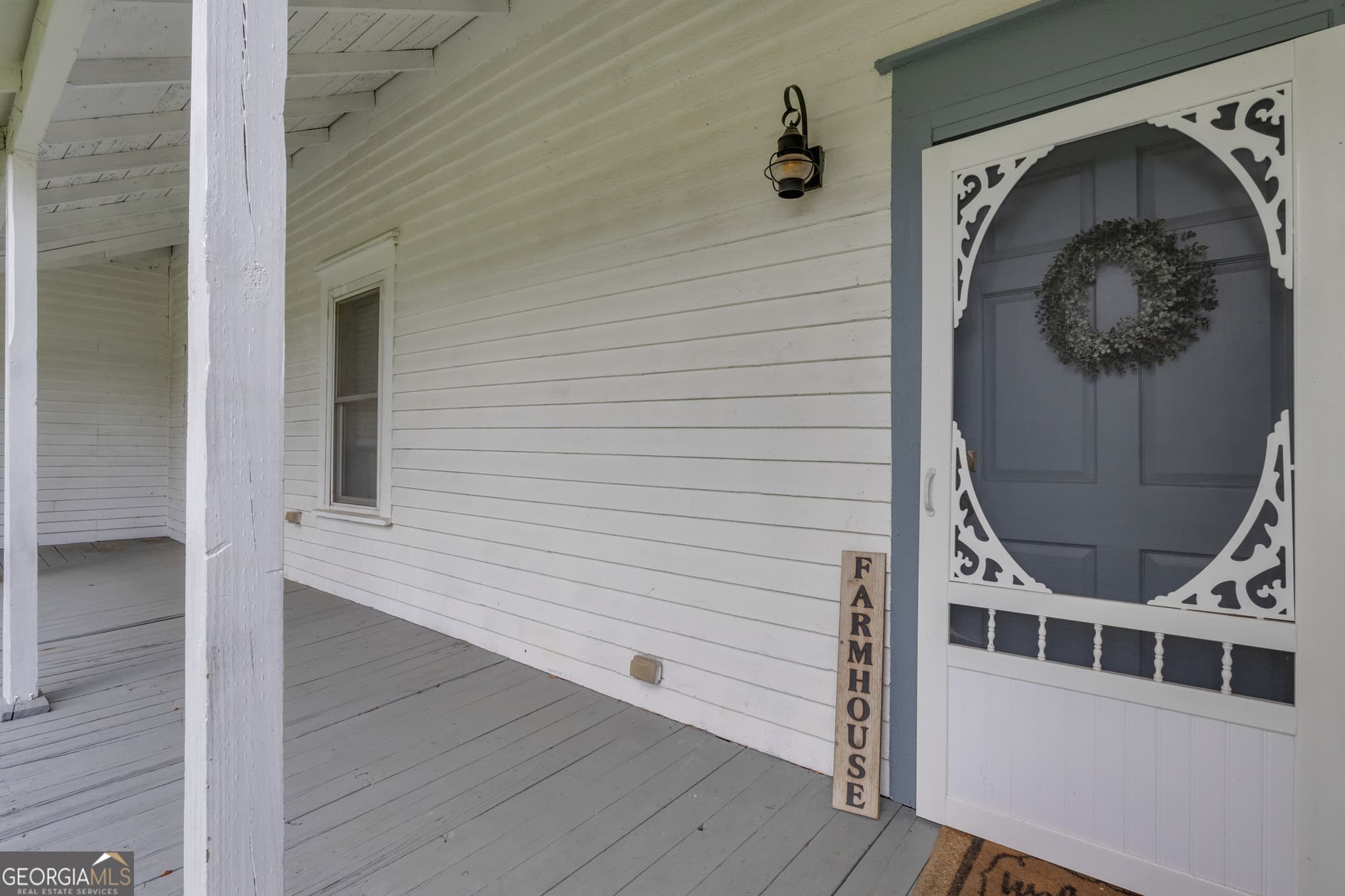 2 bedroom, 1 bathroom, 1,328 sq ft single family residence for sale at 3654 S Highway 29, Moreland, GA 30259 — photo 10