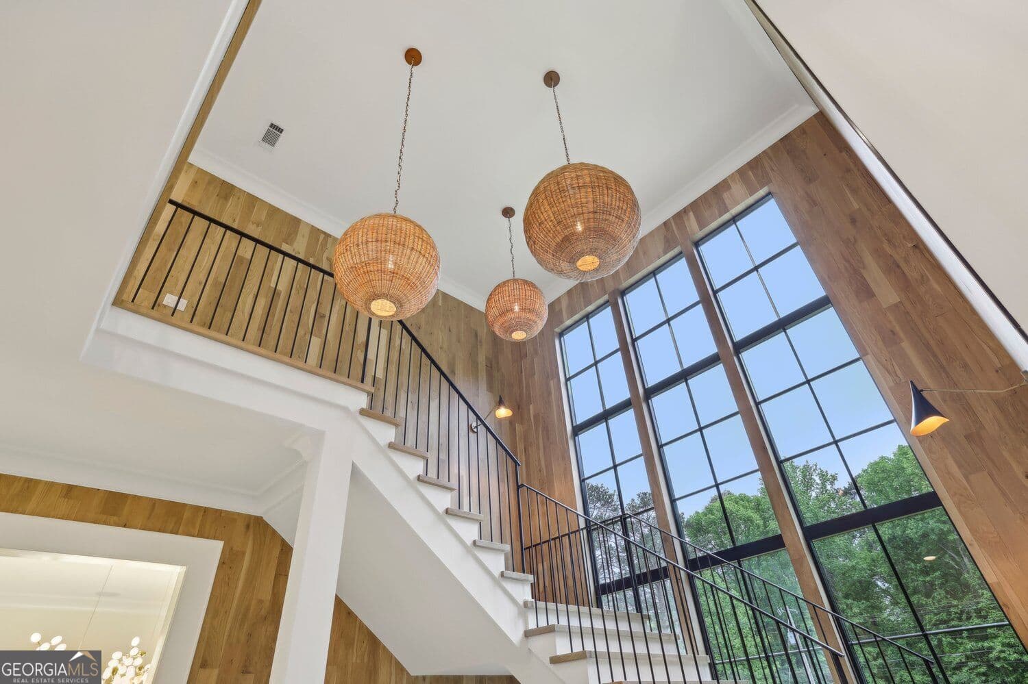 6 bedroom, 7 bathroom, 8,966 sq ft single family residence for sale at 14801 HOPEWELL Road, Milton, GA 30004 — photo 6