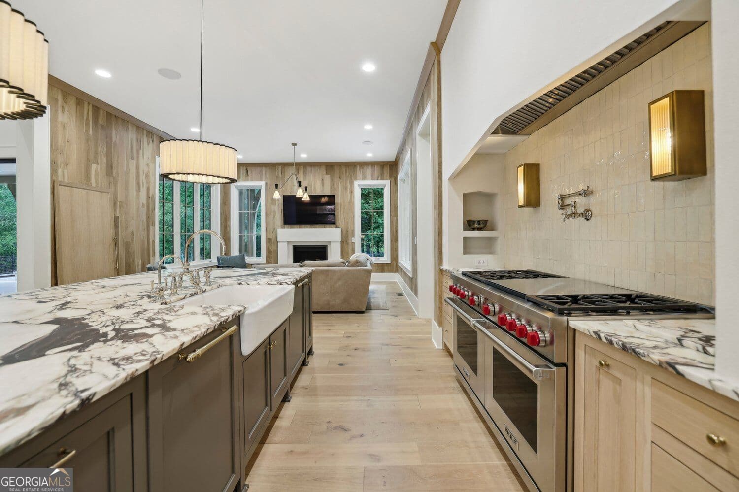 6 bedroom, 7 bathroom, 8,966 sq ft single family residence for sale at 14801 HOPEWELL Road, Milton, GA 30004 — photo 7