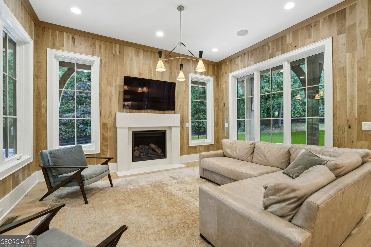 6 bedroom, 7 bathroom, 8,966 sq ft single family residence for sale at 14801 HOPEWELL Road, Milton, GA 30004 — photo 9