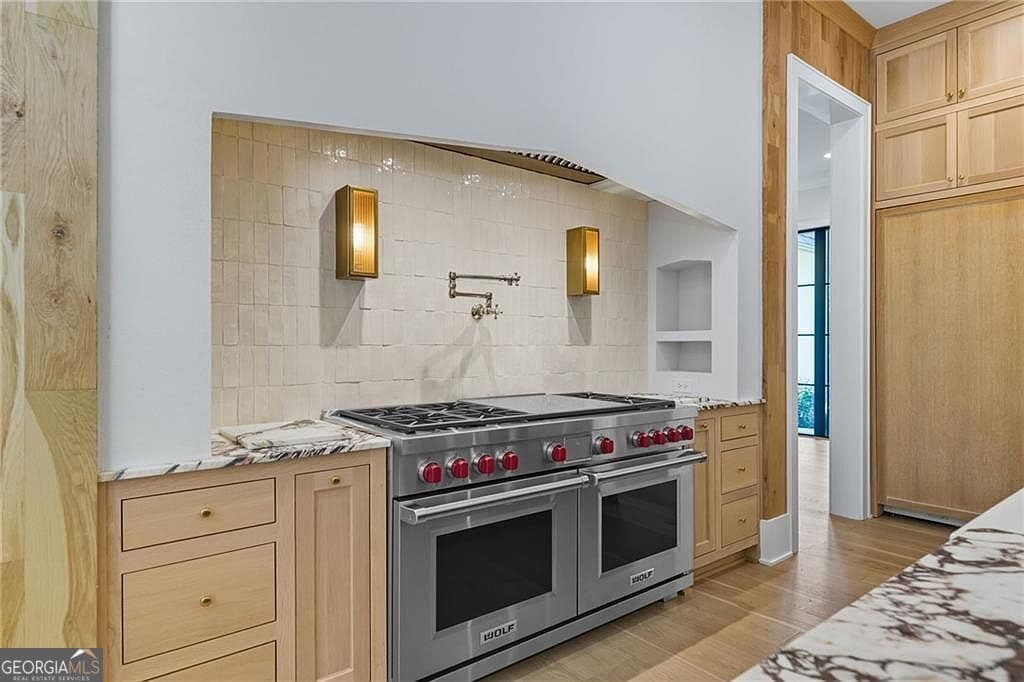6 bedroom, 7 bathroom, 8,966 sq ft single family residence for sale at 14801 HOPEWELL Road, Milton, GA 30004 — photo 10