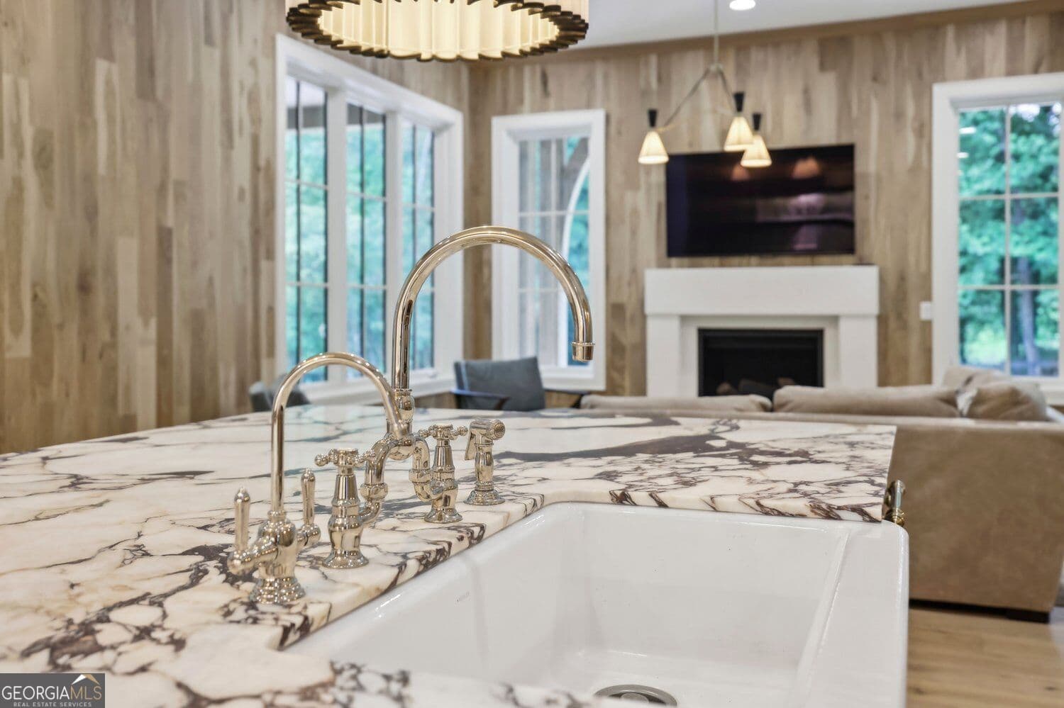 6 bedroom, 7 bathroom, 8,966 sq ft single family residence for sale at 14801 HOPEWELL Road, Milton, GA 30004 — photo 8