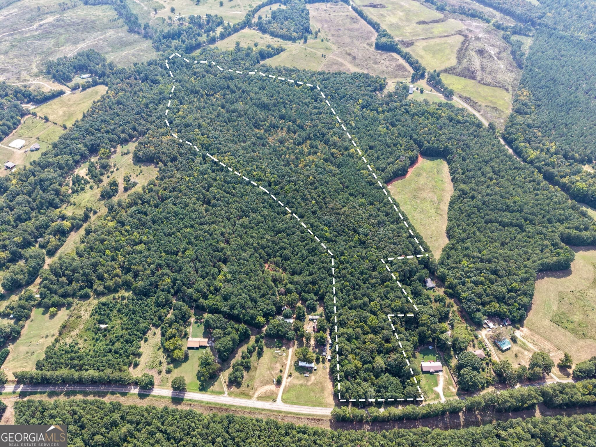 agriculture for sale at 1419 Bobby Brown State Park Road, Elberton, GA 30635 — photo 7