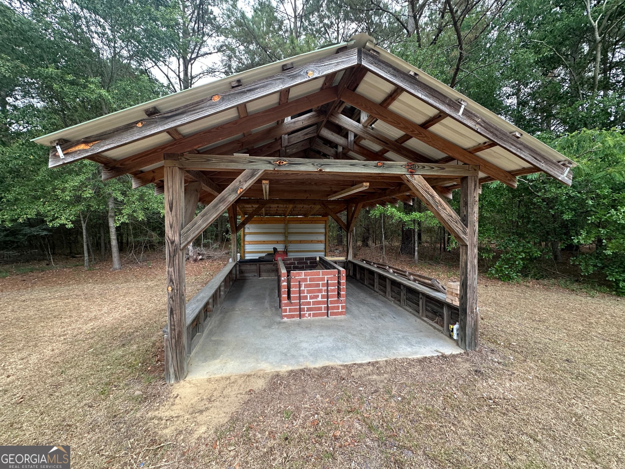estate lot for sale at 1450 SAVANNAH H Savannah Hwy, Sylvania, GA 30467 — photo 6