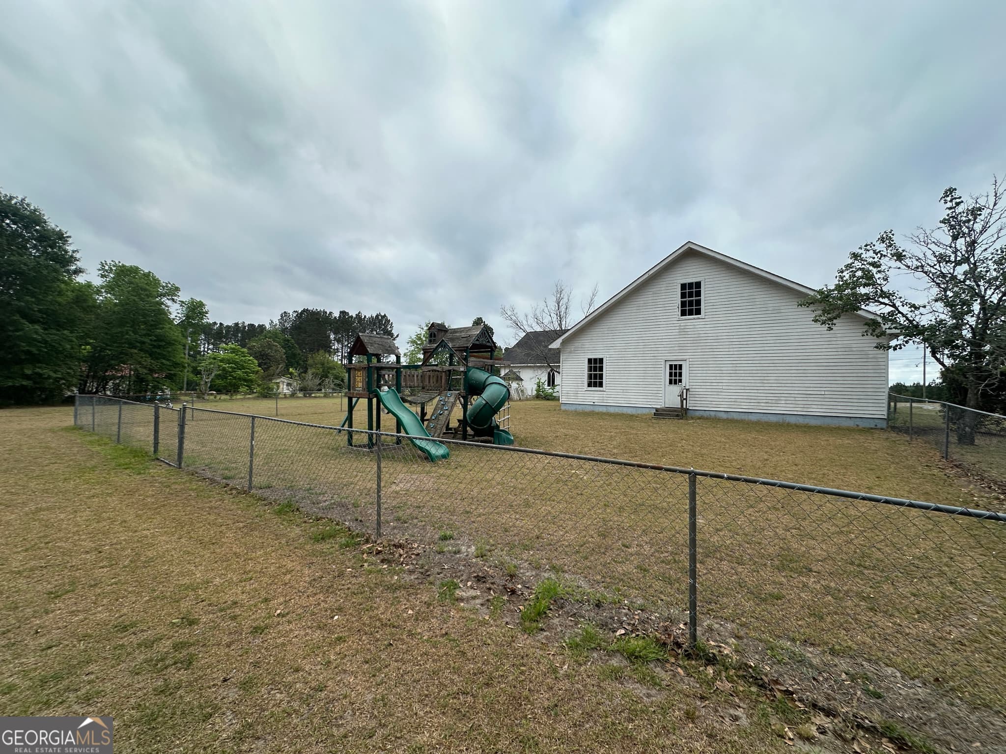 estate lot for sale at 1450 SAVANNAH H Savannah Hwy, Sylvania, GA 30467 — photo 5