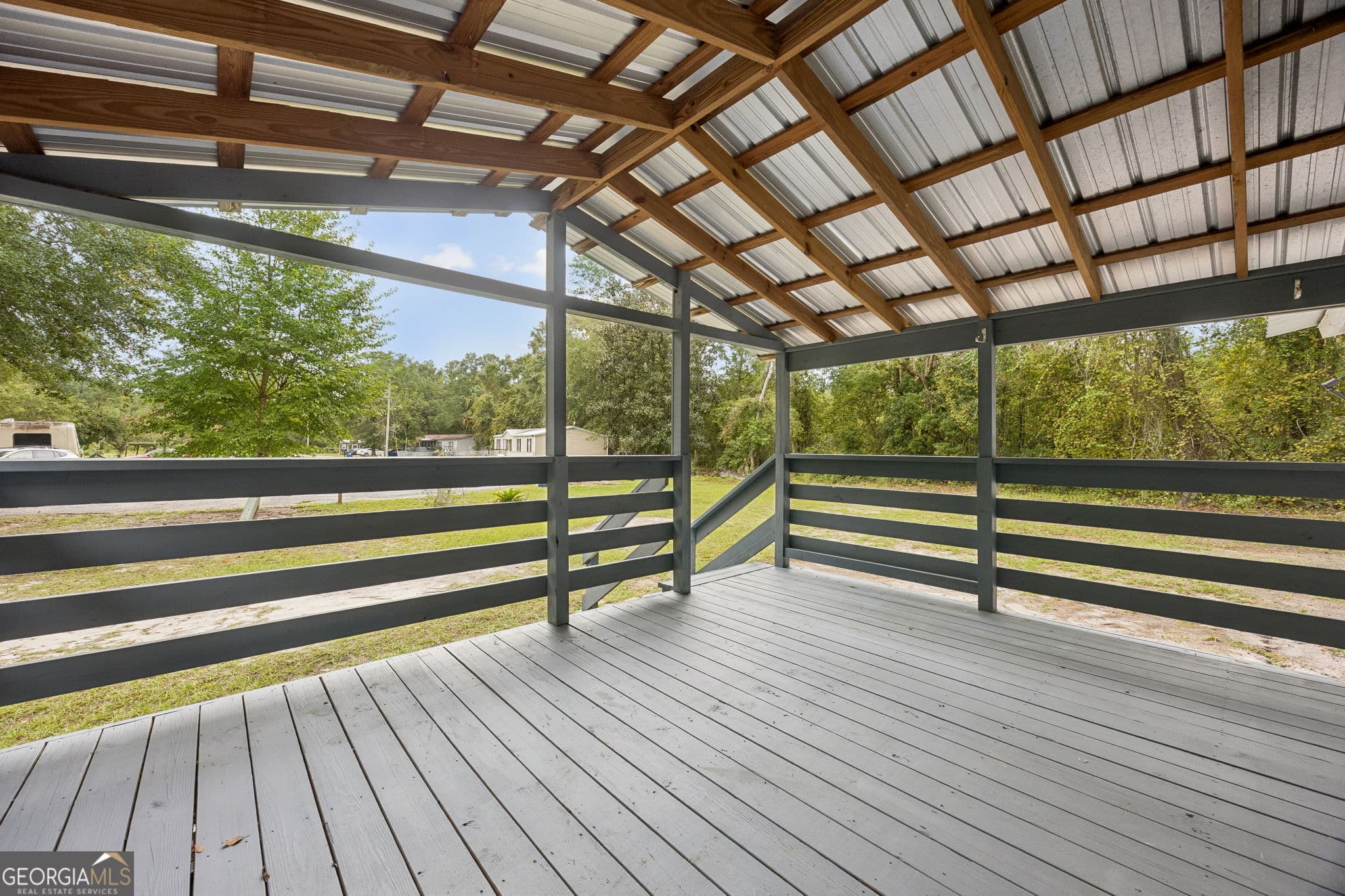 3 bedroom, 2 bathroom, 1,456 sq ft manufactured home,single family residence for sale at 720 Palmhurst Drive, Folkston, GA 31537 — photo 6