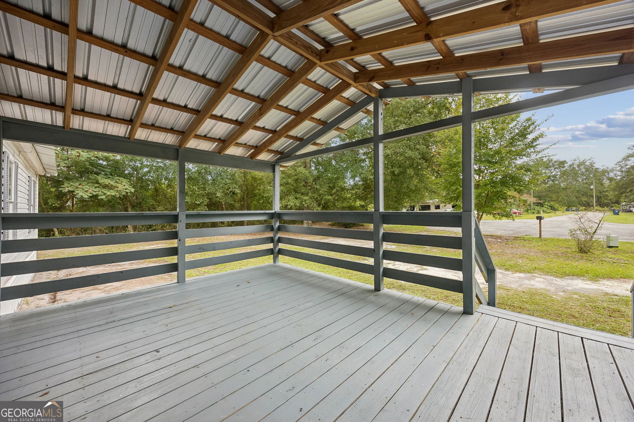 3 bedroom, 2 bathroom, 1,456 sq ft manufactured home,single family residence for sale at 720 Palmhurst Drive, Folkston, GA 31537 — photo 7