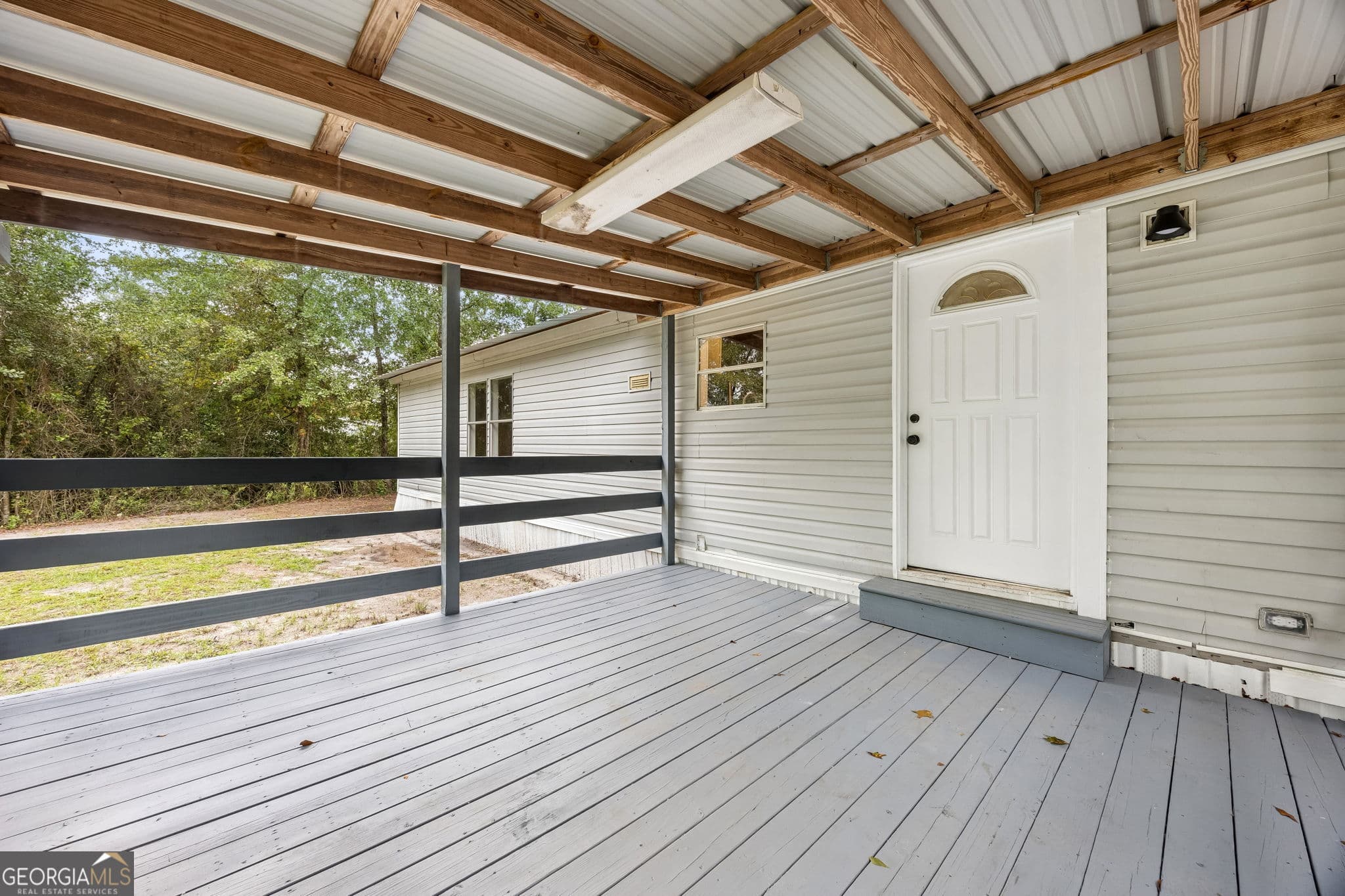3 bedroom, 2 bathroom, 1,456 sq ft manufactured home,single family residence for sale at 720 Palmhurst Drive, Folkston, GA 31537 — photo 9