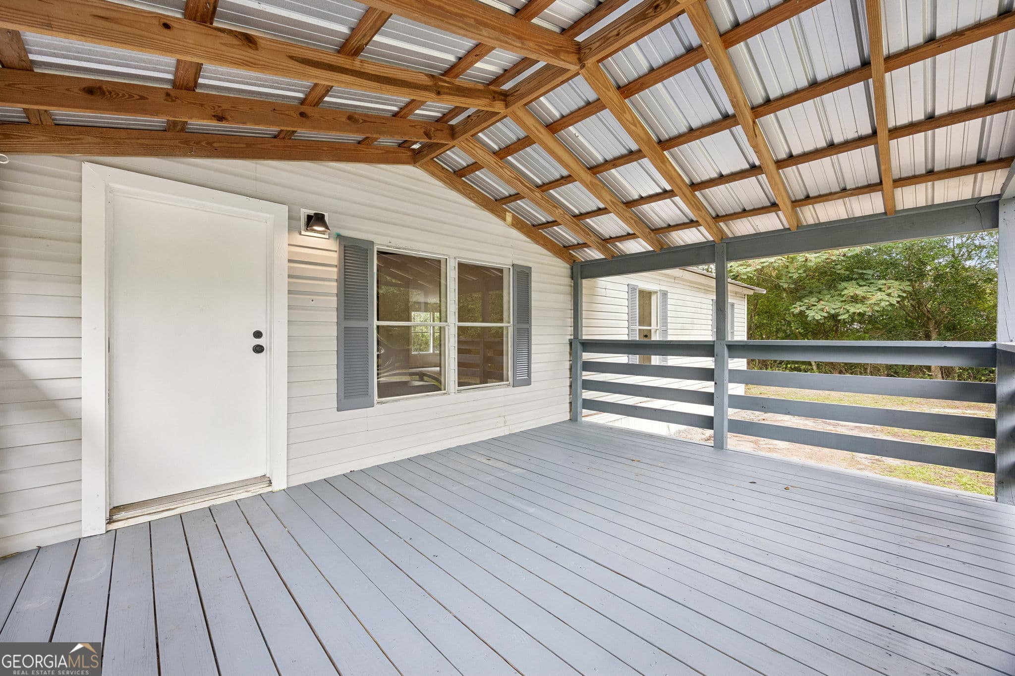 3 bedroom, 2 bathroom, 1,456 sq ft manufactured home,single family residence for sale at 720 Palmhurst Drive, Folkston, GA 31537 — photo 8
