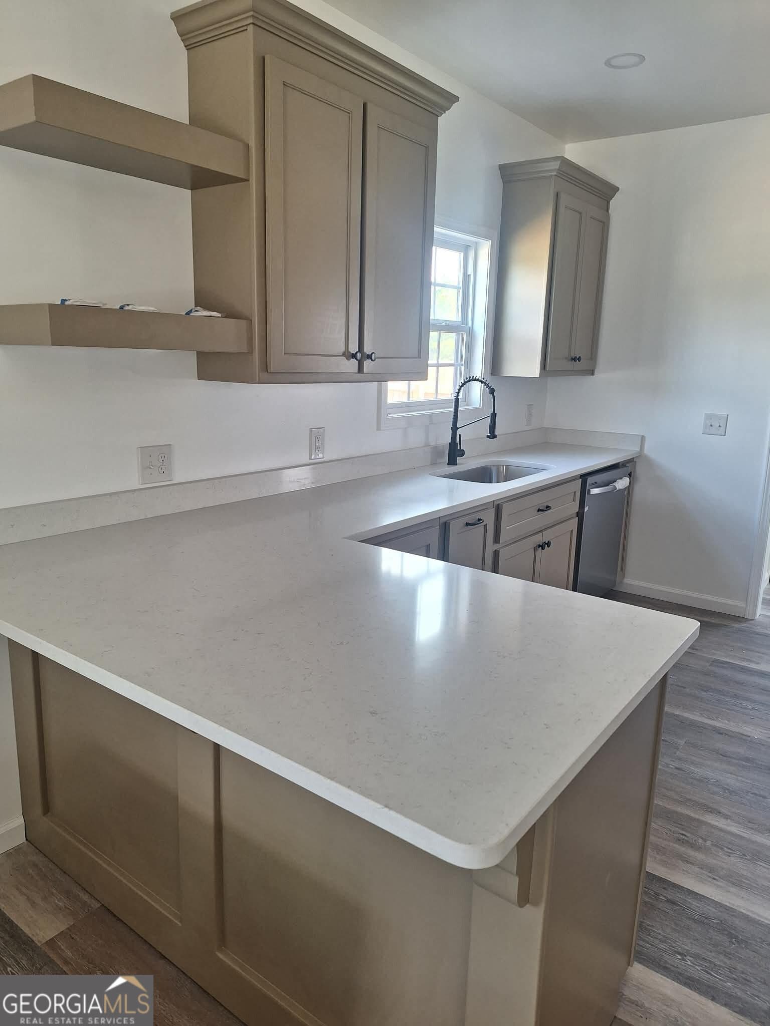 2 bedroom, 2.5 bathroom, 1,238 sq ft single family residence for sale at 27 Elmwood Lane, Baxley, GA 31513 — photo 9