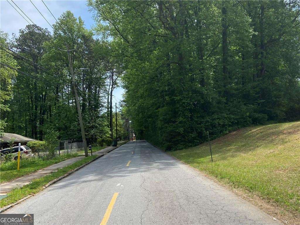 unimproved land for sale at 0 Conley Road, Atlanta, GA 30354 — photo 1 of 4