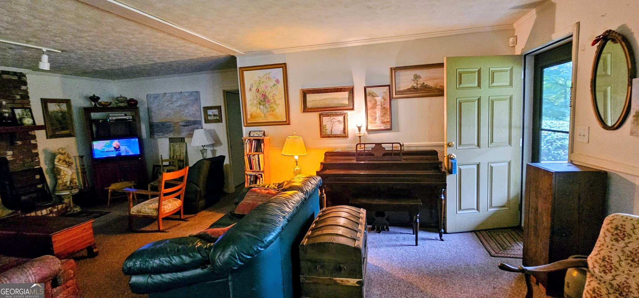 3 bedroom, 1.5 bathroom, 1,475 sq ft single family residence for sale at 1870 Groover Road, Marietta, GA 30062 — photo 9