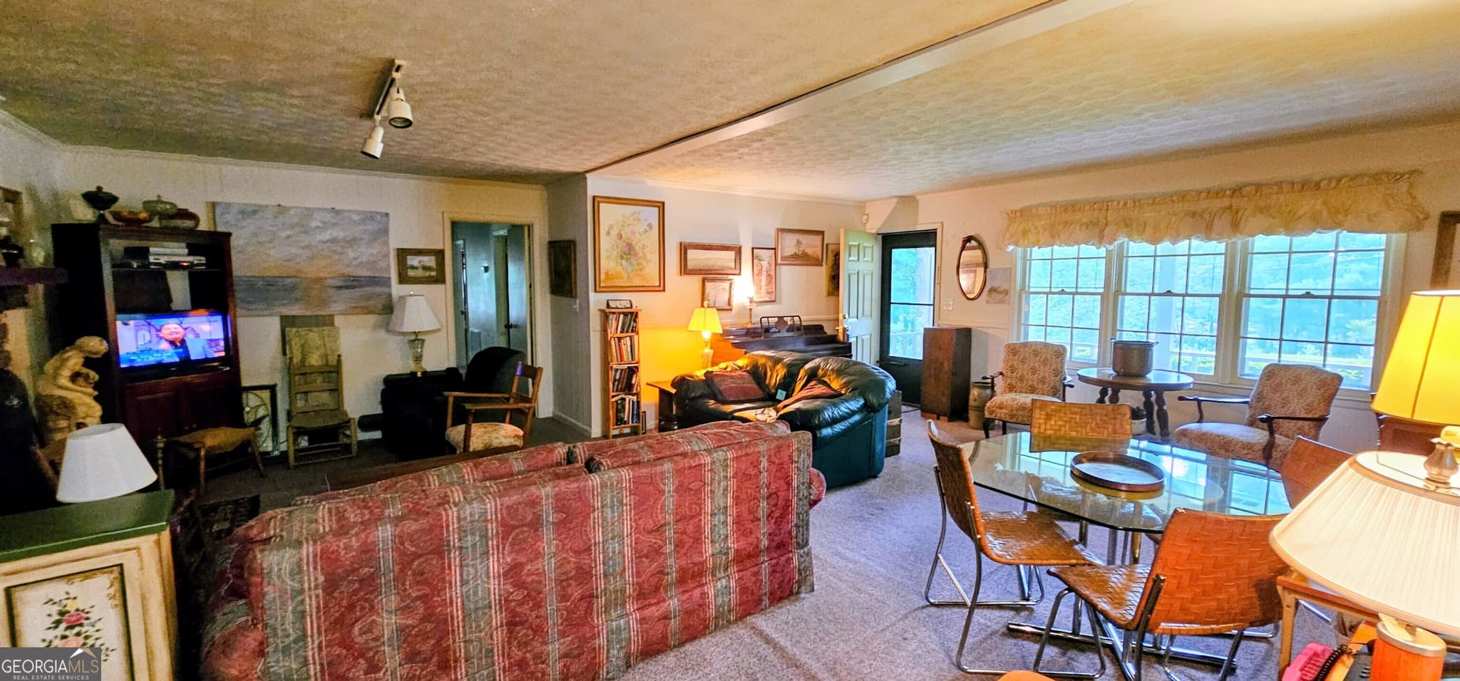 3 bedroom, 1.5 bathroom, 1,475 sq ft single family residence for sale at 1870 Groover Road, Marietta, GA 30062 — photo 10