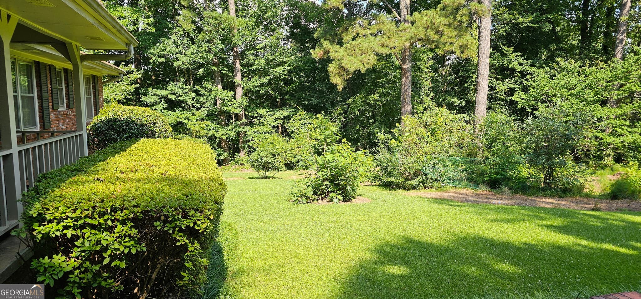 3 bedroom, 1.5 bathroom, 1,475 sq ft single family residence for sale at 1870 Groover Road, Marietta, GA 30062 — photo 4