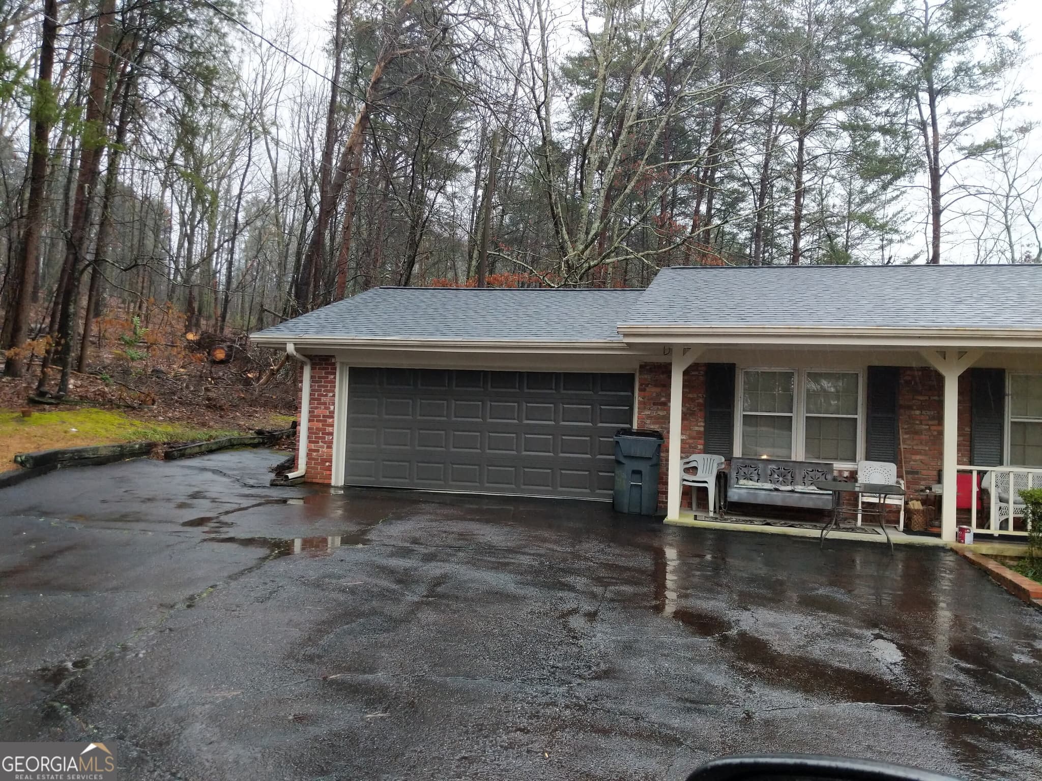 3 bedroom, 1.5 bathroom, 1,475 sq ft single family residence for sale at 1870 Groover Road, Marietta, GA 30062 — photo 8