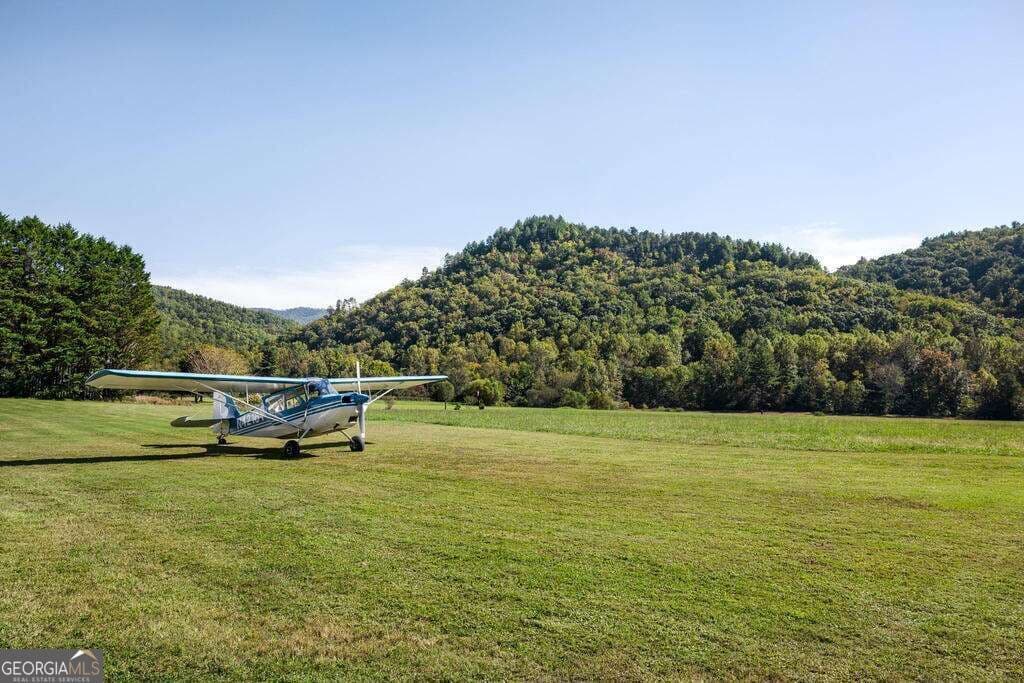 6 bedroom, 4.5 bathroom cabin,mixed use for sale at 360 Serenity Lane, Hayesville, NC 28904 — photo 6