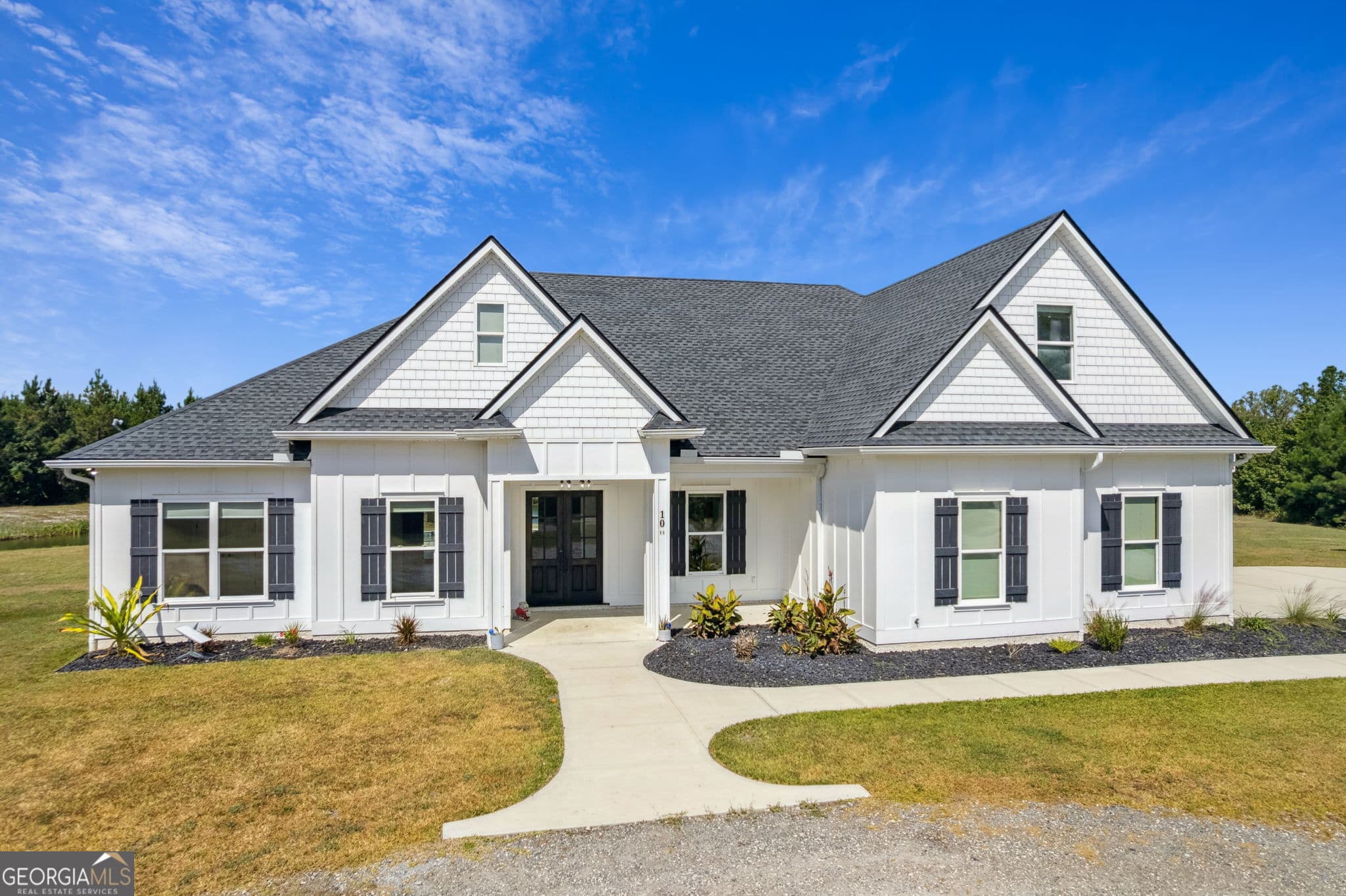 100 Hollow Point Trail, Kingsland, GA 31548 — most recent listing photo