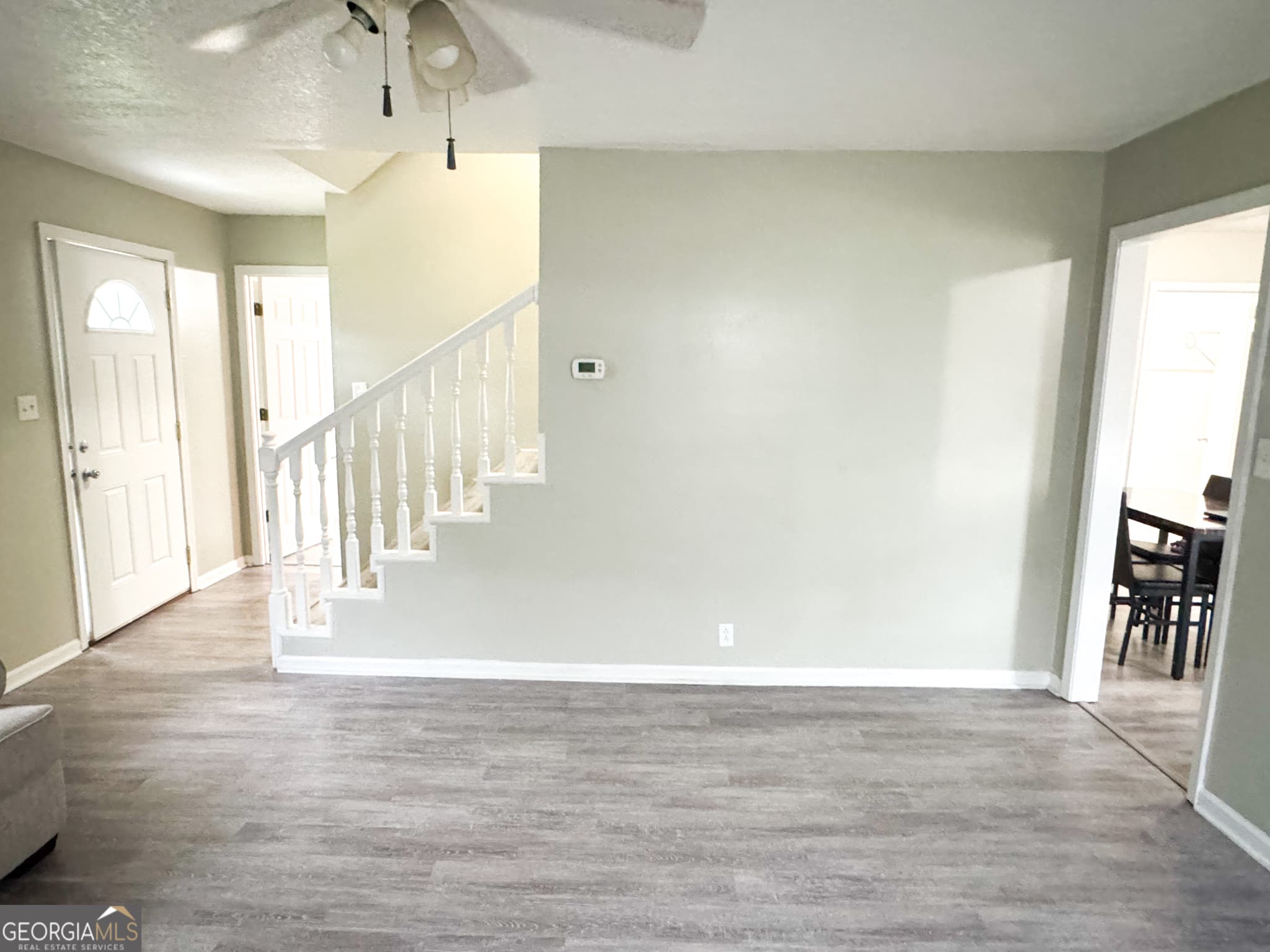 3 bedroom, 2 bathroom, 1,216 sq ft single family residence for sale at 67 Charlton, Hazlehurst, GA 31539 — photo 2