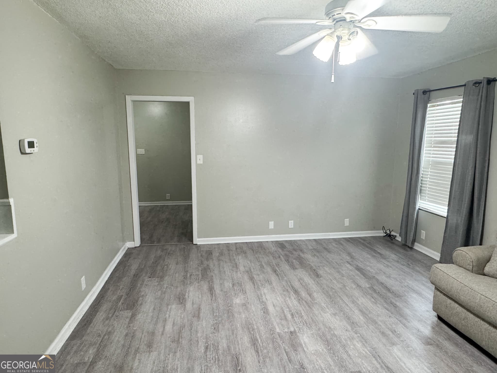 3 bedroom, 2 bathroom, 1,216 sq ft single family residence for sale at 67 Charlton, Hazlehurst, GA 31539 — photo 3