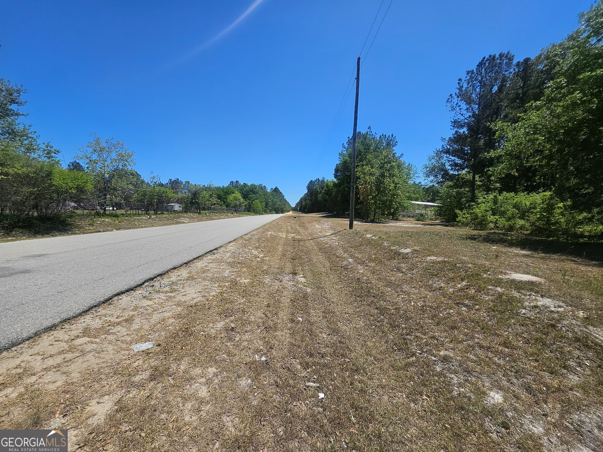 residential lot for sale at 0 Edgar Lane Road, Millen, GA 30442 — photo 5