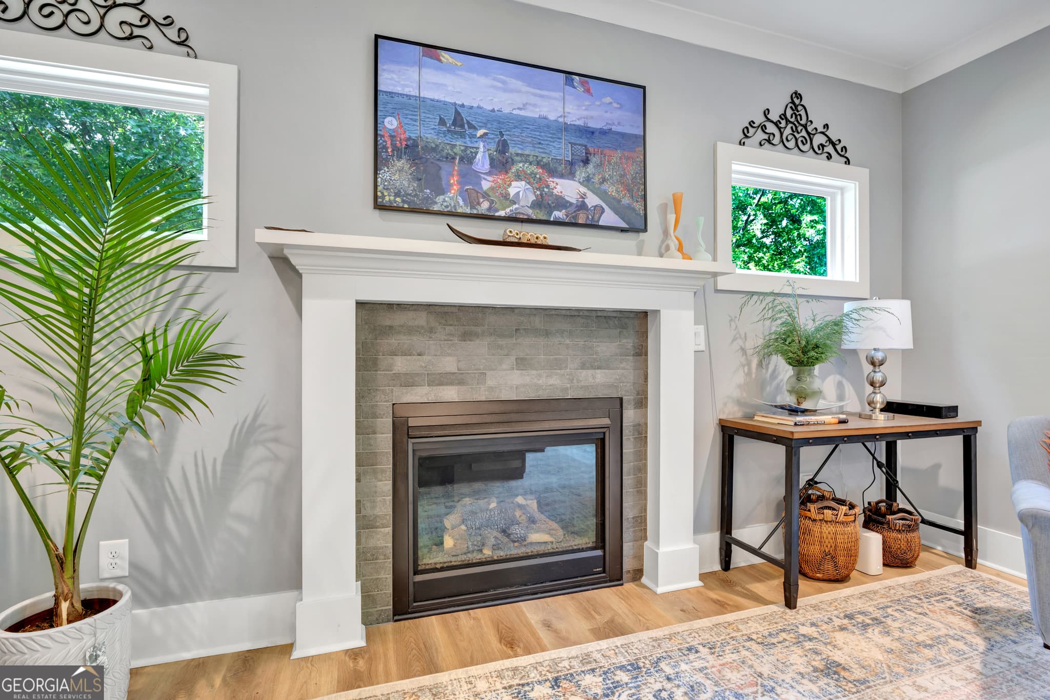 5 bedroom, 3 bathroom, 3,198 sq ft single family residence for sale at 170 Rose Creek Drive, Covington, GA 30014 — photo 9
