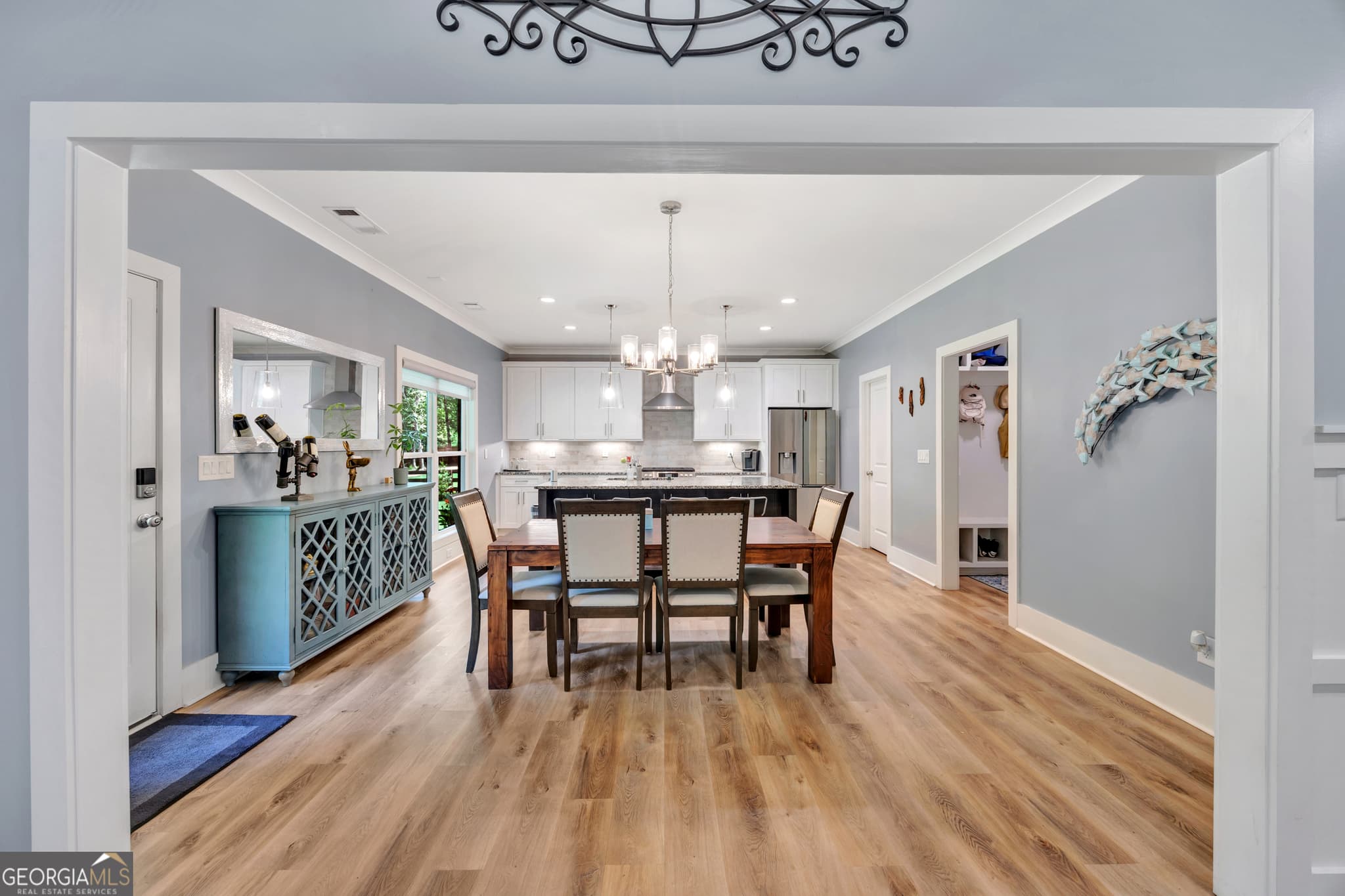 5 bedroom, 3 bathroom, 3,198 sq ft single family residence for sale at 170 Rose Creek Drive, Covington, GA 30014 — photo 10