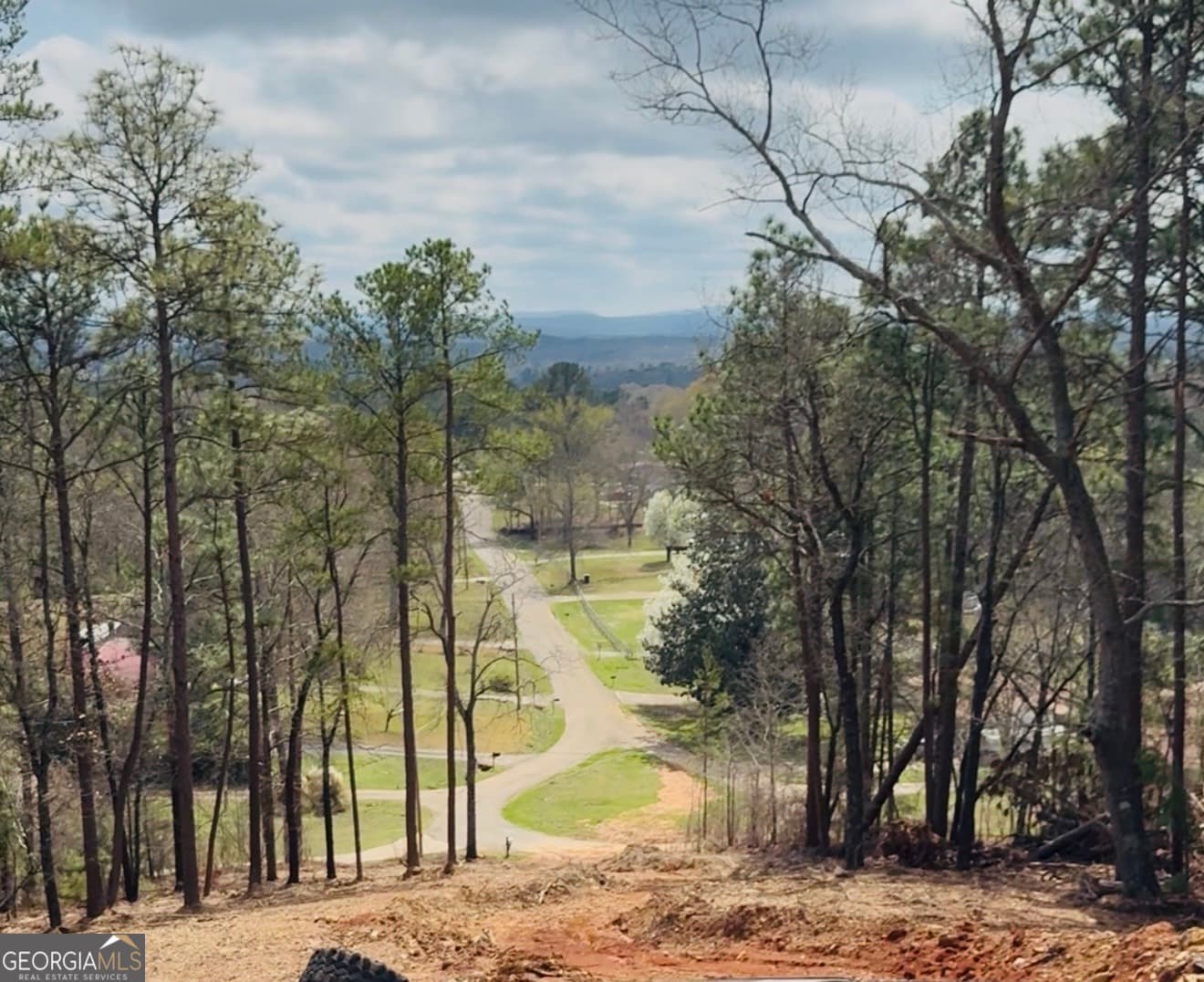 residential lot for sale at 0 Monta Vista Road, Oxford, AL 36203