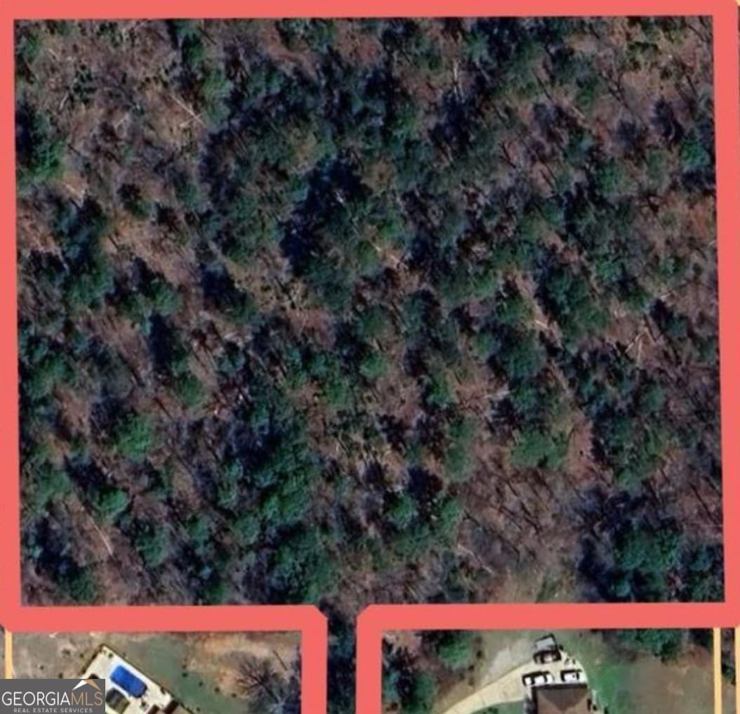 residential lot for sale at 0 Monta Vista Road, Oxford, AL 36203 — photo 4