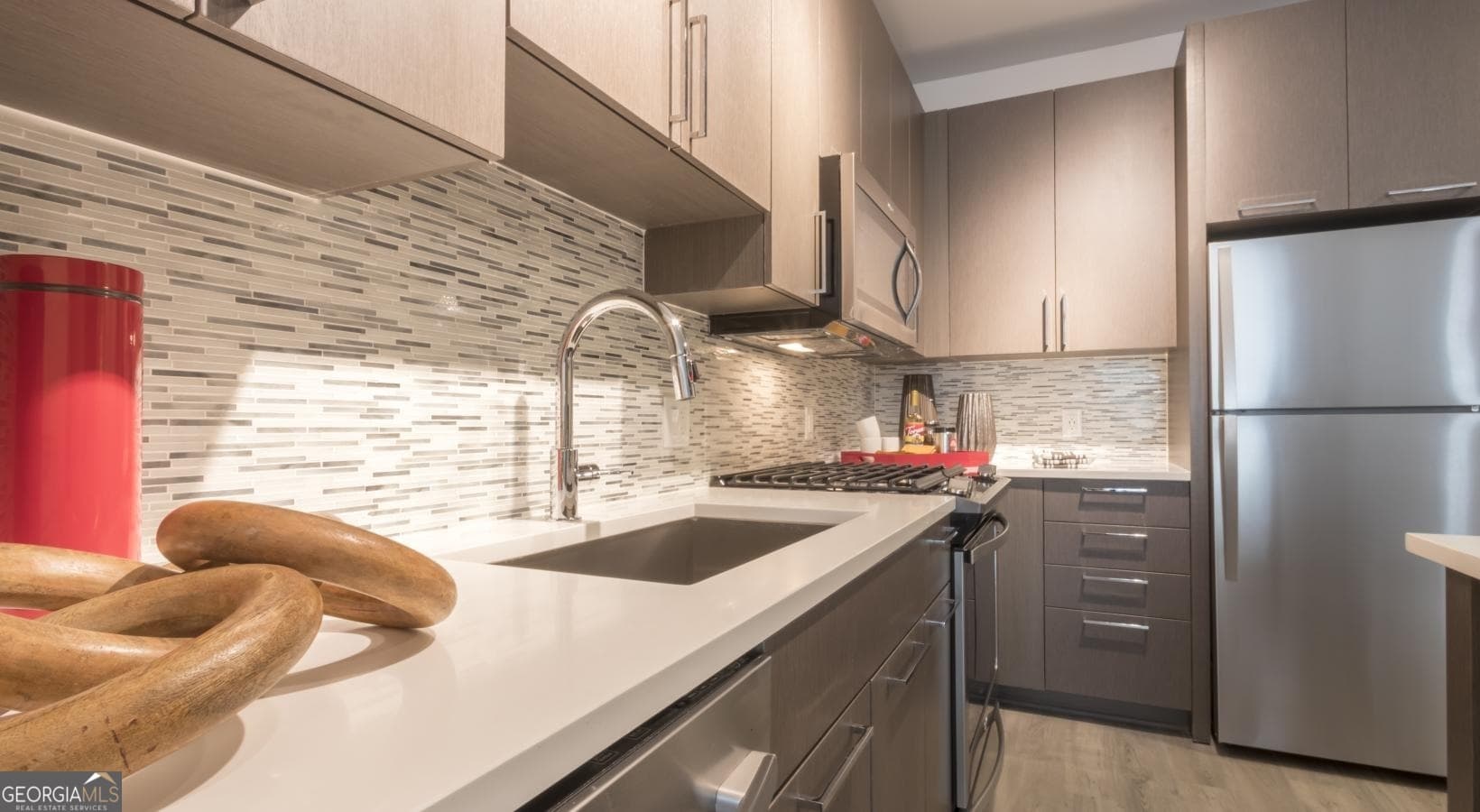 2 bedroom, 2 bathroom, 903 sq ft apartment for rent at 95 8th Street 2213, Atlanta, GA 30309 for $2,638 a month — photo 7