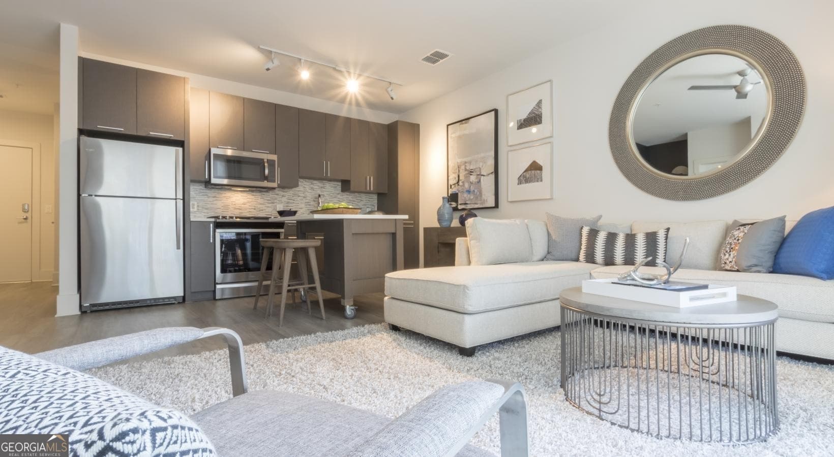 2 bedroom, 2 bathroom, 903 sq ft apartment for rent at 95 8th Street 2213, Atlanta, GA 30309 for $2,638 a month — photo 10
