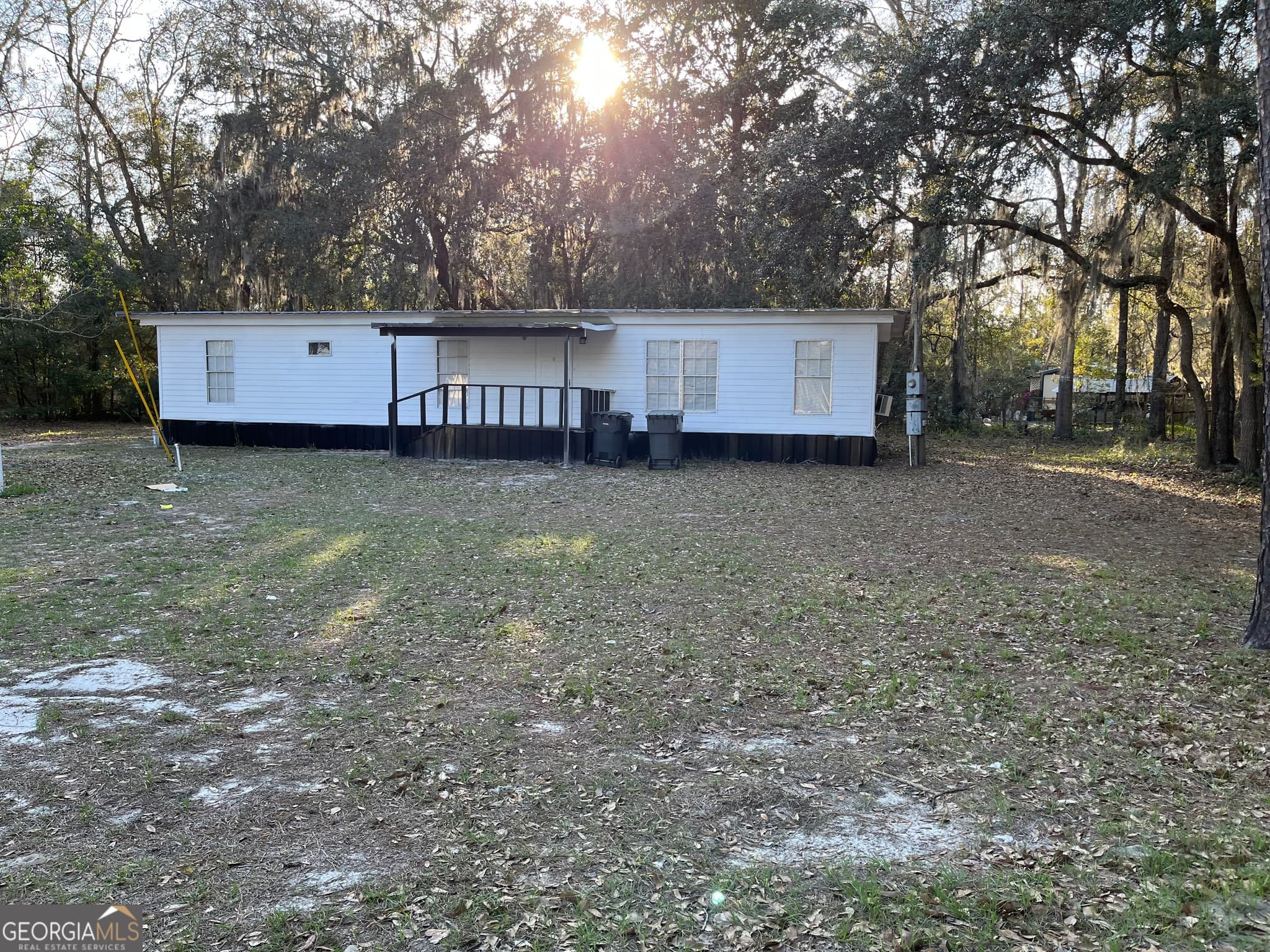 65 Raulerson Circle, Folkston, GA 31537 — most recent listing photo