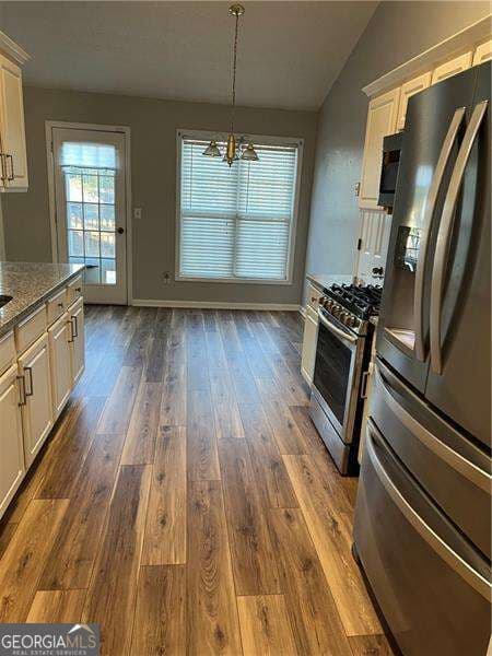 3 bedroom, 2 bathroom, 1,616 sq ft single family residence for rent at 3310 MCEVER PARK Circle, Acworth, GA 30101 for $2,500 a month — photo 6