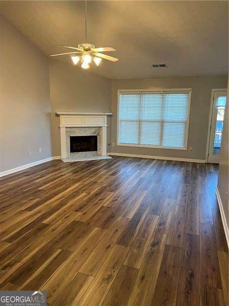3 bedroom, 2 bathroom, 1,616 sq ft single family residence for rent at 3310 MCEVER PARK Circle, Acworth, GA 30101 for $2,500 a month — photo 3