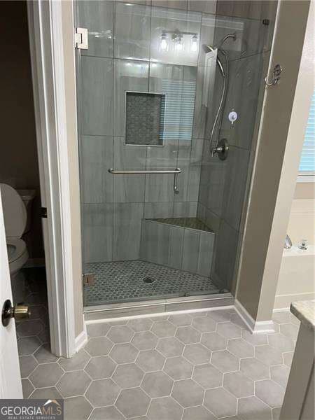 3 bedroom, 2 bathroom, 1,616 sq ft single family residence for rent at 3310 MCEVER PARK Circle, Acworth, GA 30101 for $2,500 a month — photo 9
