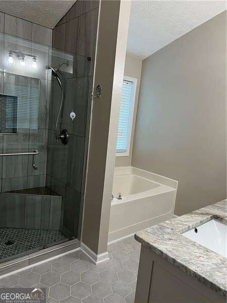 3 bedroom, 2 bathroom, 1,616 sq ft single family residence for rent at 3310 MCEVER PARK Circle, Acworth, GA 30101 for $2,500 a month — photo 10