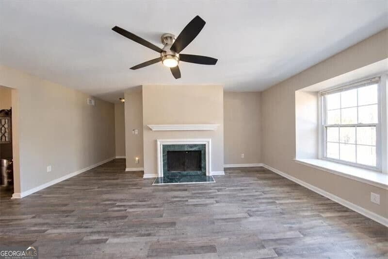 3 bedroom, 2 bathroom, 1,500 sq ft condominium for sale at 105 Adrian Place, Atlanta, GA 30327 — photo 6