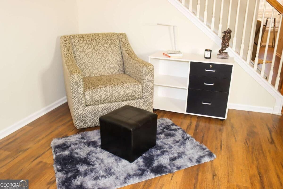 3 bedroom, 2.5 bathroom townhouse for rent at 2502 Laurel Circle, Atlanta, GA 30311 for $2,350 a month — photo 6