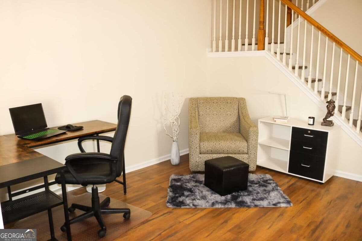 3 bedroom, 2.5 bathroom townhouse for rent at 2502 Laurel Circle, Atlanta, GA 30311 for $2,350 a month — photo 9