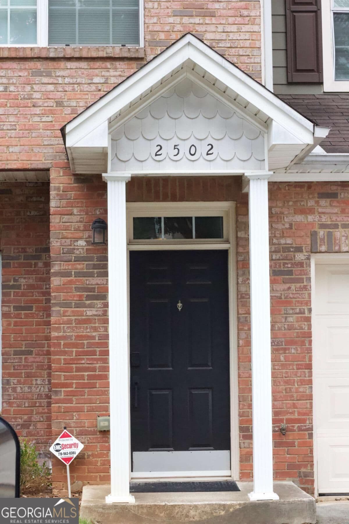 3 bedroom, 2.5 bathroom townhouse for rent at 2502 Laurel Circle, Atlanta, GA 30311 for $2,350 a month — photo 4