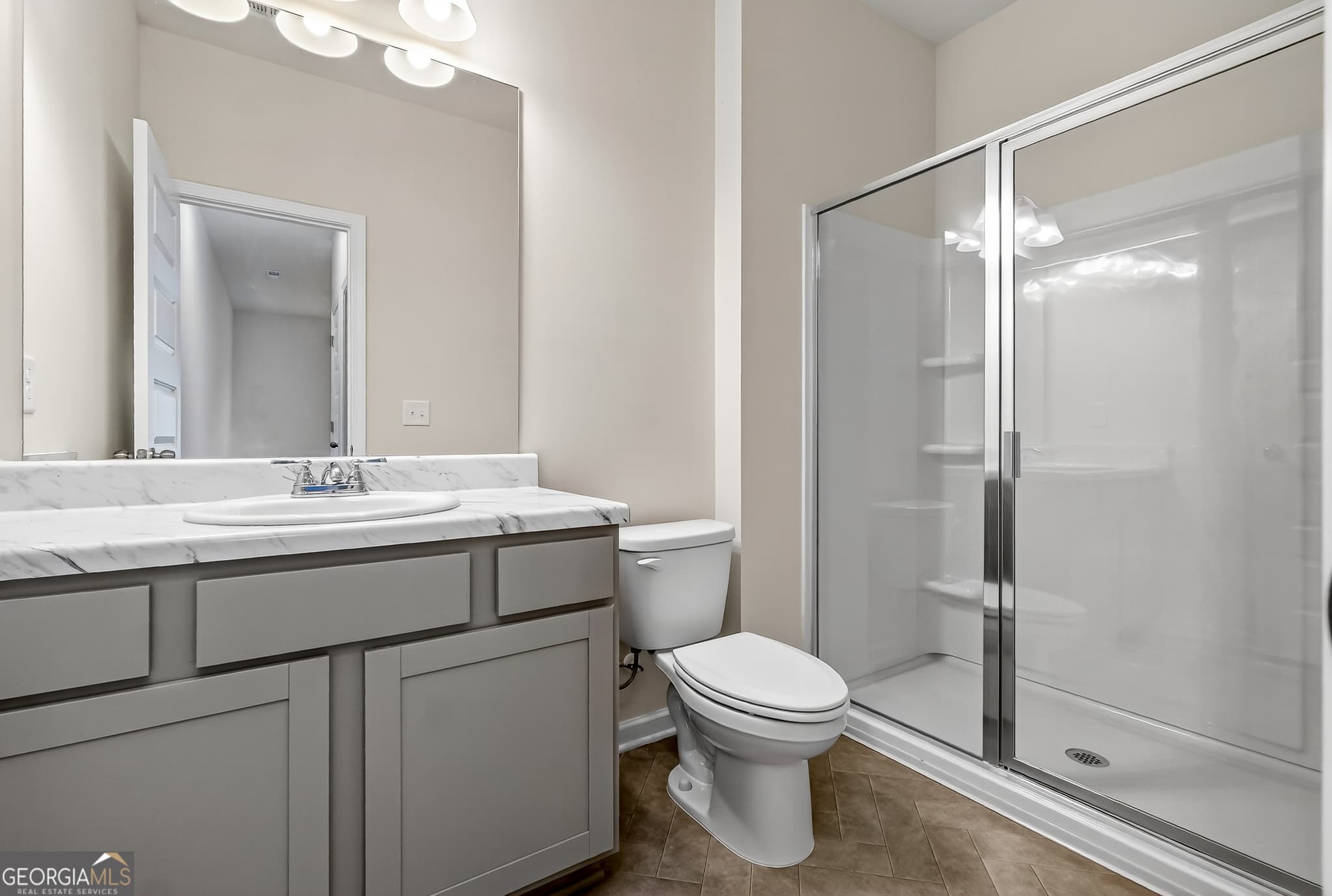 3 bedroom, 2.5 bathroom, 1,214 sq ft single family residence for sale at 1017 Stonebridge Circle LOT 5, Macon, GA 31211 — photo 4