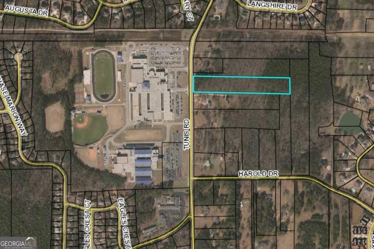 unimproved land for sale at 0 Tunis Road, Mcdonough, GA 30253 — photo 6
