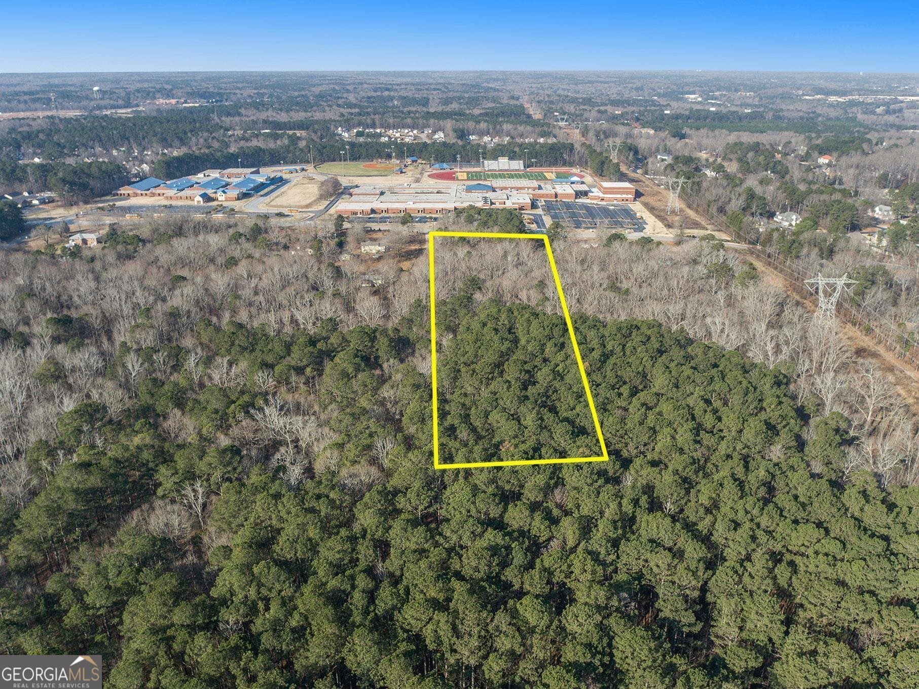 unimproved land for sale at 0 Tunis Road, Mcdonough, GA 30253 — photo 4