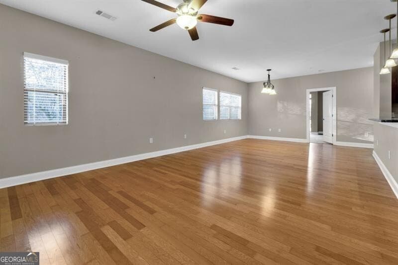 2 bedroom, 2 bathroom, 1,137 sq ft condominium for sale at 2230 Cheshire Bridge Road 412, Atlanta, GA 30324 — photo 6