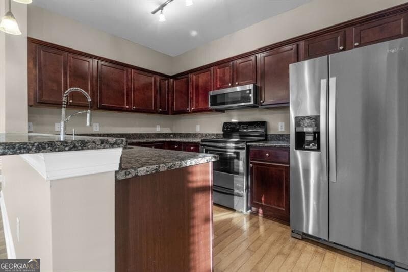 2 bedroom, 2 bathroom, 1,137 sq ft condominium for sale at 2230 Cheshire Bridge Road 412, Atlanta, GA 30324 — photo 7