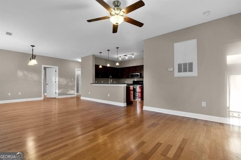 2 bedroom, 2 bathroom, 1,137 sq ft condominium for sale at 2230 Cheshire Bridge Road 412, Atlanta, GA 30324 — photo 9
