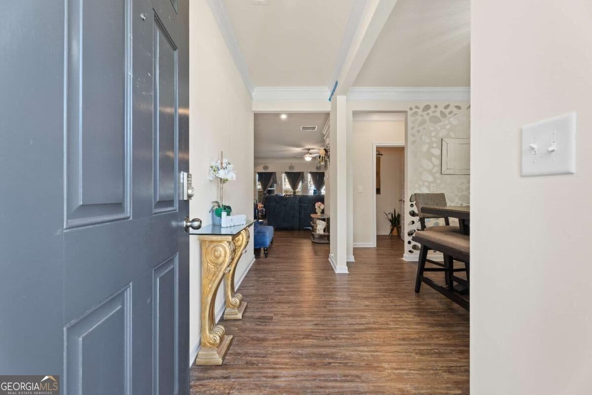 4 bedroom, 2.5 bathroom, 2,640 sq ft single family residence for sale at 1094 Campbell Pine Trail, Lawrenceville, GA 30045 — photo 5