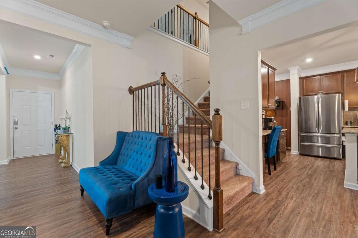 4 bedroom, 2.5 bathroom, 2,640 sq ft single family residence for sale at 1094 Campbell Pine Trail, Lawrenceville, GA 30045 — photo 10